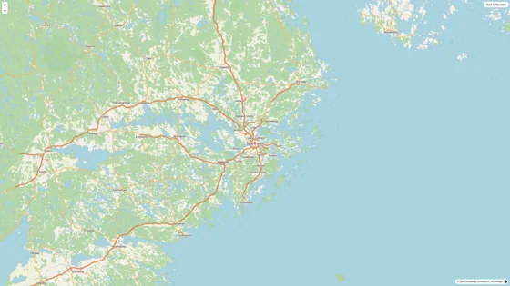 Local maps